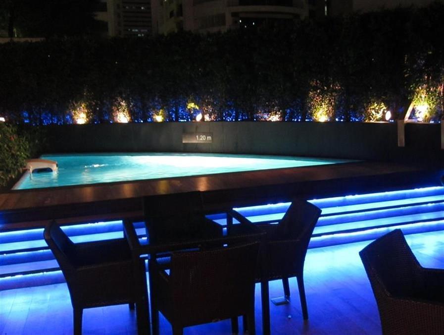 Best Western Sukhumvit 20 Bangkok Exterior foto